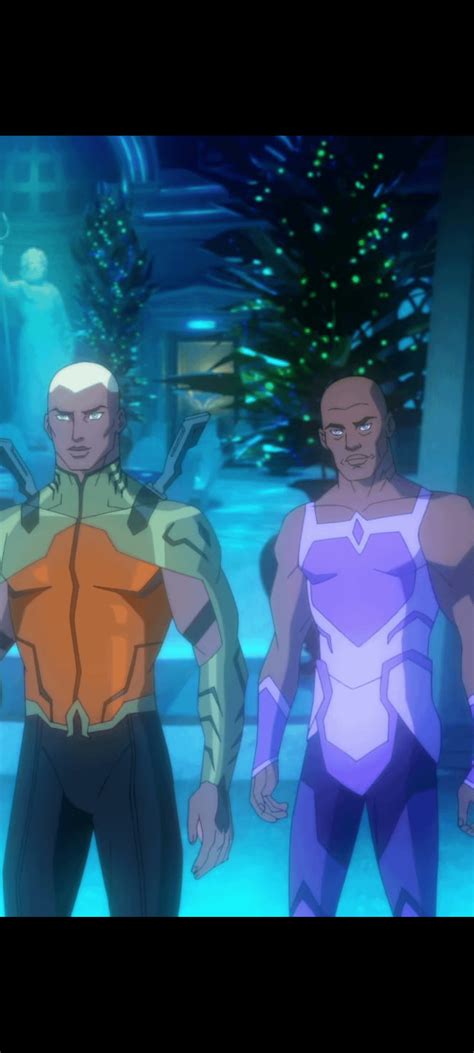 aqualad|who is aqualads father.